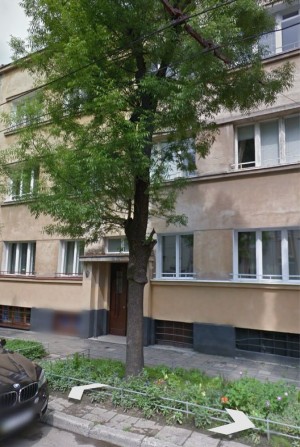 Продаж 2-к. Стрийський парк. Польський люкс. - фото 1