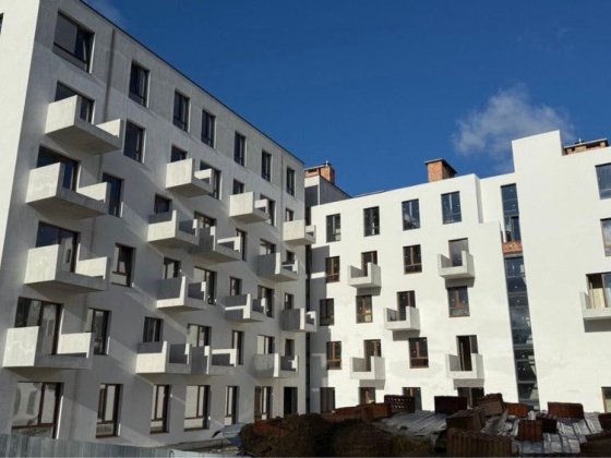 Продаж 2-кім Апартаментів ЖК Family House/Орлика-Топольна. Фемілі Хаус Львів