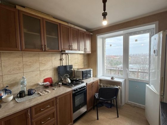 Продаж 1к. Квартира У центрі міста ID-#146129 Миколаїв