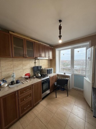 Продаж 1к. Квартира У центрі міста ID-#146129 - фото 1