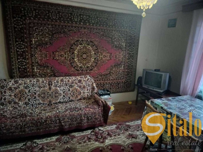 Продаж 4 кімнатної квартири, вулиця Пасічна - фото 1