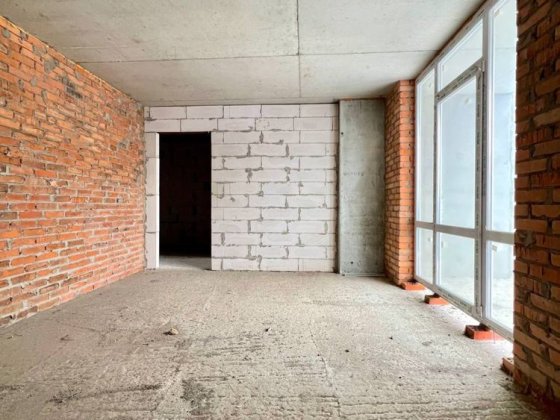 Продаж! 1 кім квартира 45м² у зданому будинку | Львів, Величковського Львів