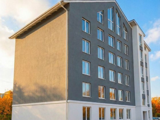 ГАЗ! Квартира з документами ЖК Оазис Парк 900 метрів від Києва Софиевская Борщаговка