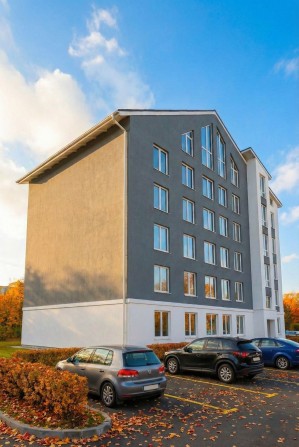 ГАЗ! Квартира з документами ЖК Оазис Парк 900 метрів від Києва - фото 1