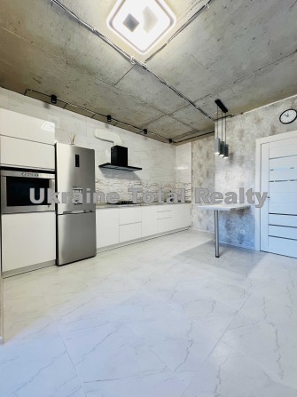 ЖК Софіївські Липки! Велика 2к квартира з ремонтом! Вул Свободи 1-С - фото 1