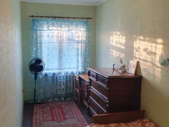 Продаётся 2-х комнатная квартира. Лески. Сертификат. Николаев