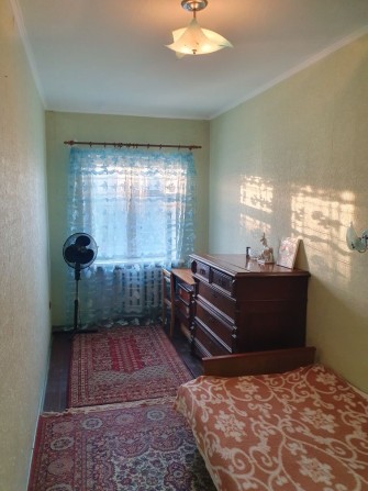 Продаётся 2-х комнатная квартира. Лески. Сертификат. - фото 1