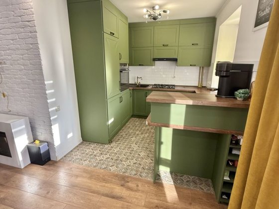 Продаж 3-х кім.кв. капітальний ремонт Николаев