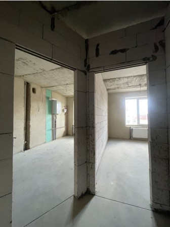 Продам велику однокімнатну квартиру в ЖК Київський маєток. - фото 1