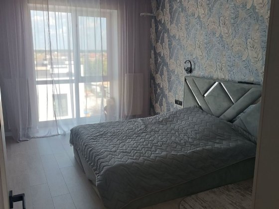 ‼️Продам 2-х кім квартиру, 58м2 ЖК Арт Місто Софіївська Борщагівка