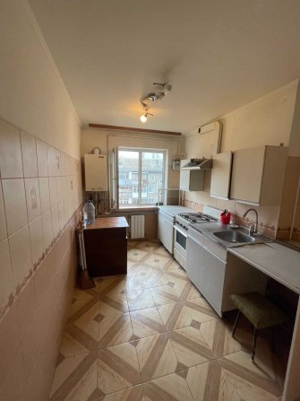 Продається 2к квартира з автономним опаленням на 1КП. Сертифікат! ц10 - фото 1