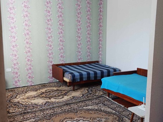 Продаю 1к квартиру. Колос , автовокзал. Николаев