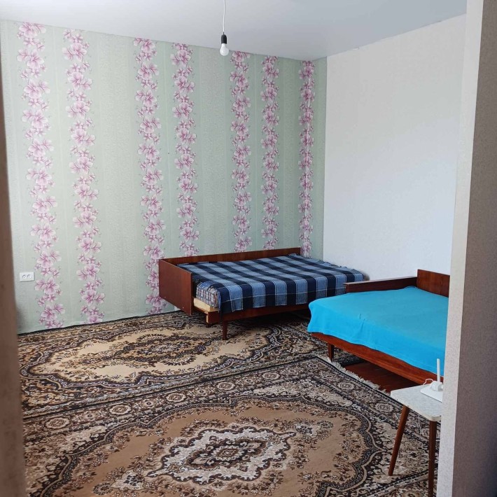 Продаю 1к квартиру. Колос , автовокзал. - фото 1