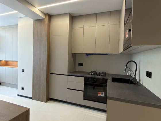 ‼️НОВИНКА‼️Продаж 1к квартири 44м2 з ТЕРАСОЮ ЖК Софія Резіденс Софиевская Борщаговка