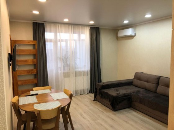 Продається комфортабельна 2-кімнатна квартира, вул.Архітектора Старова Миколаїв