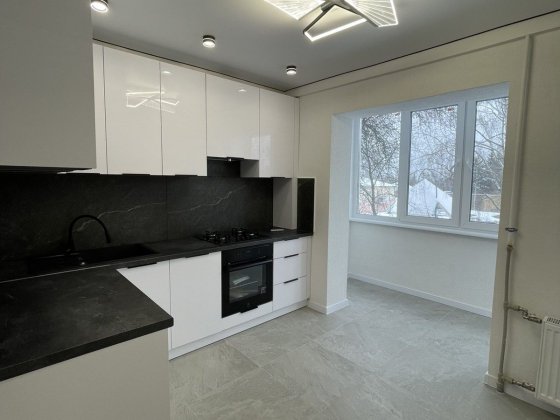 Продаж 2к квартири Софіївська Борщагівка, по вул.Соборна 57А Софіївська Борщагівка