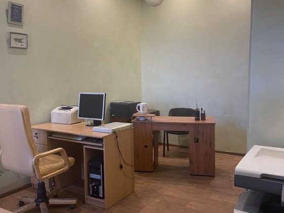 Квартира с выходом на Наваринскую Николаев