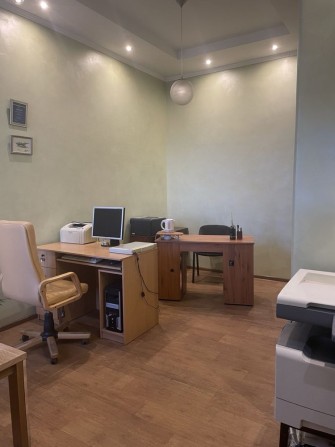 Квартира с выходом на Наваринскую - фото 1