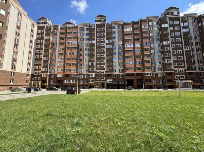 Продаж 1к.ЖК Петрівський квартал,Софіївська сфера,Львівський маєток - фото 1