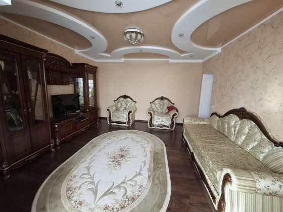 1-кімнатна квартира в центрі міста Одесса