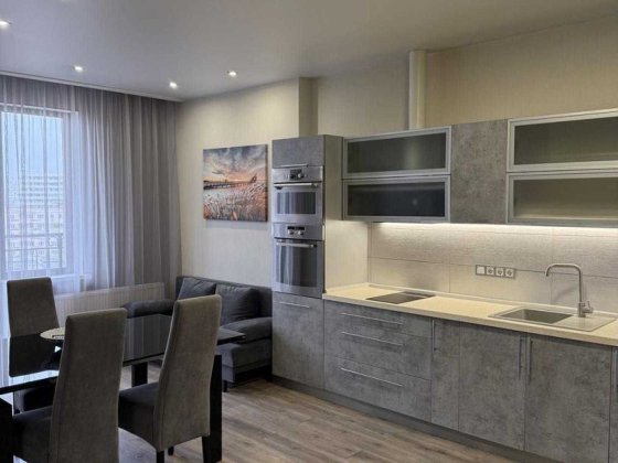 ‼️Акрополь 1-комнатная квартира с красивым  ремонтом‼️5 ст. Фонтана Одесса