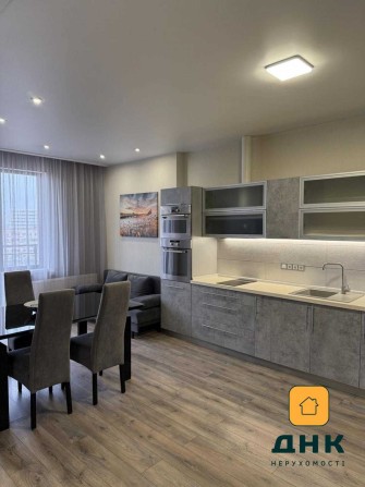 ‼️Акрополь 1-комнатная квартира с красивым  ремонтом‼️5 ст. Фонтана - фото 1