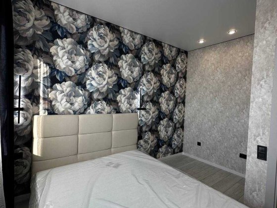 1-ком квартира с ремонтом в ЖК Приморские Сады Одесса