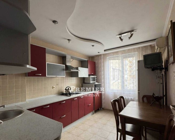 Продам  трикімнатну квартиру на Сахарова - фото 1