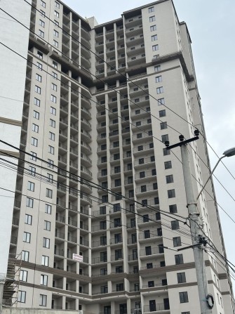 Продам 2к квартиру в ЖК Посейдон, видовая, прямое море, 16 ст.Фонтана - фото 1