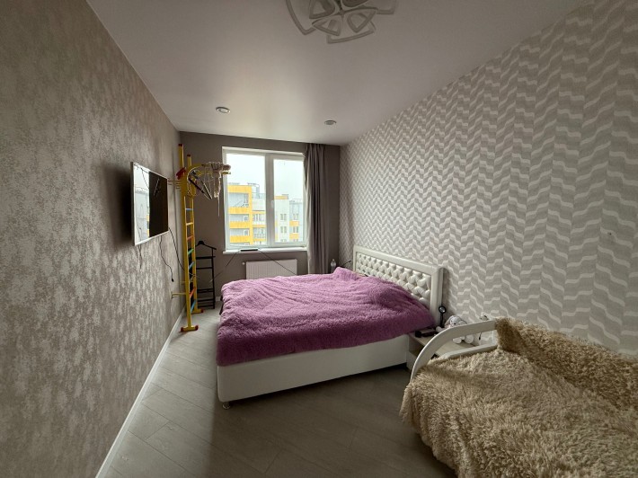 2 комнатная квартира в Михайловском городке - фото 1