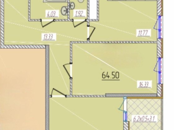 Продажа 2к,квартиры,66 Жемчужина,Ипподром,Кадорр Сити Одесса