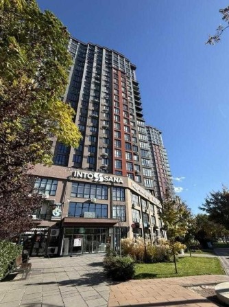 Продаж 1 кім кв в ЖК Манхеттен - фото 1