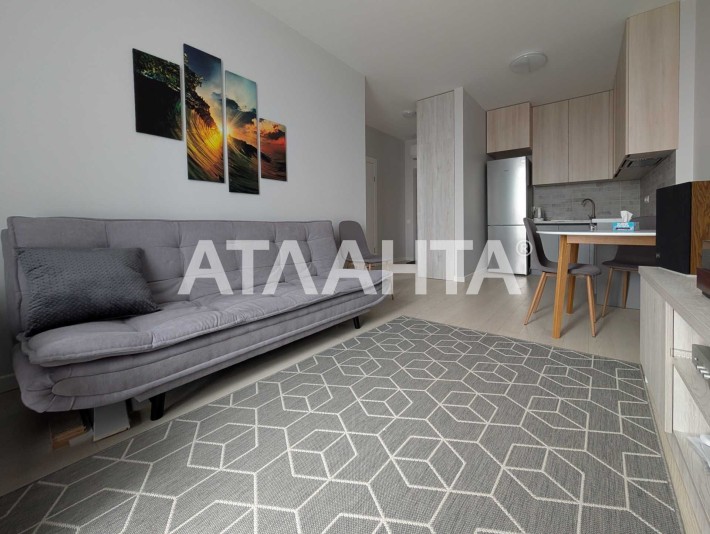 1-комн.квартира  ЖК MANHATTAN Черемушки - фото 1