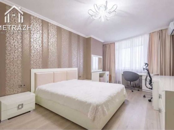 Продам 2к квартиру 86 кв.м. в ЖК Атлант Холодная гора Харьков