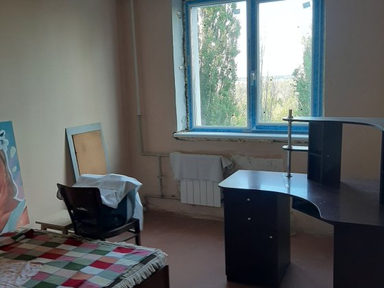 Продам 3х к кв в индустриальном районе Харьков