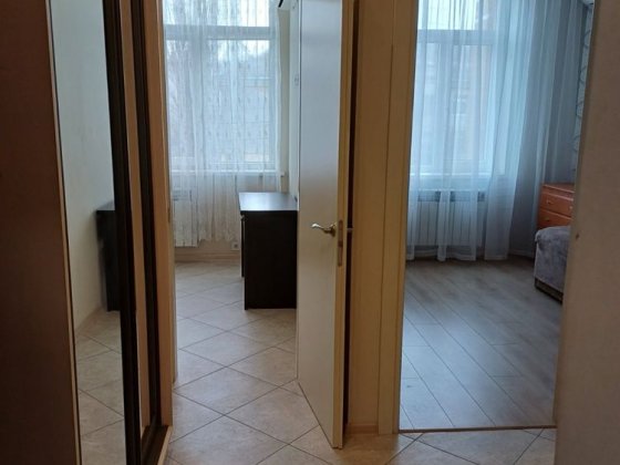 Продам 1 ком ул.Андриевского 3/6 Одеса