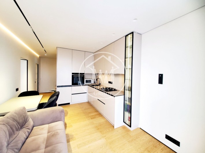 Продаж 1-кімнатної квартири в ЖК Safe Town. - фото 1