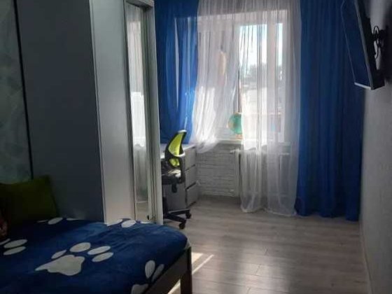 Продам 2-к чешку с ремонтом на Королева/Глушко Одесса