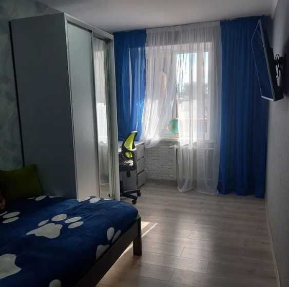 Продам 2-к чешку с ремонтом на Королева/Глушко - фото 1