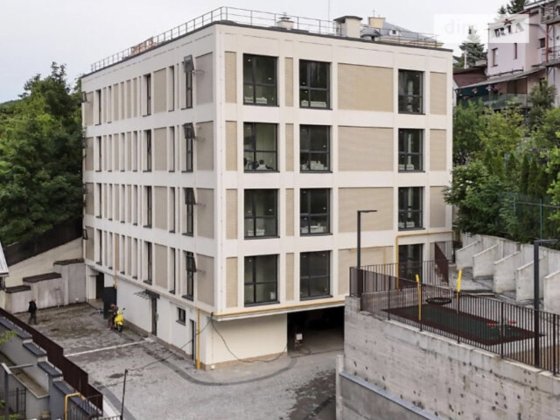 Продаж квартири в клубному будинку , Ближній центр Львов