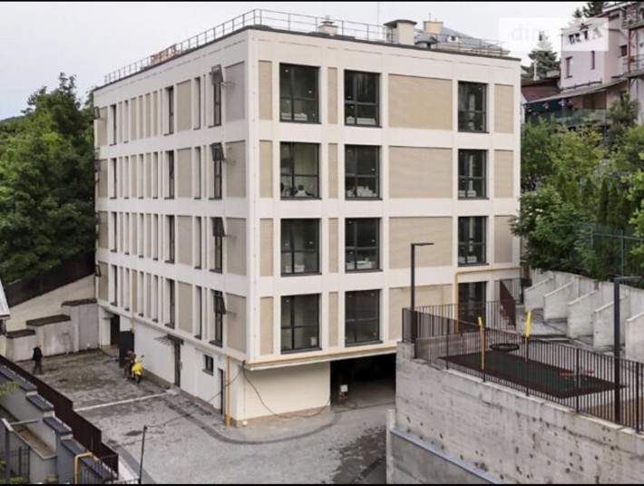 Продаж квартири в клубному будинку , Ближній центр - фото 1