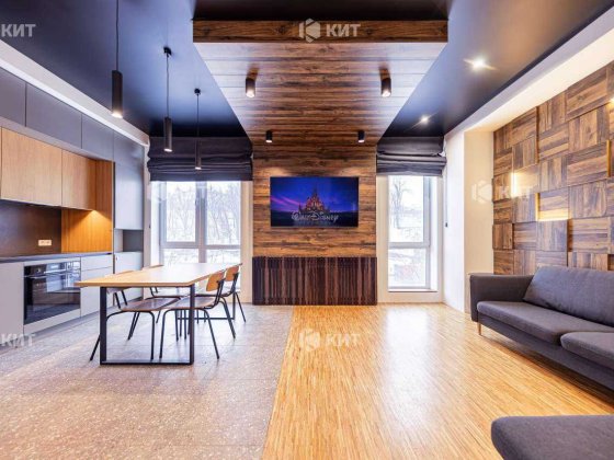 3к 101м2, Центр, м. Наукова (м Научная, ЖК Павловский квартал), 131272 Харьков