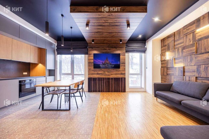 3к 101м2, Центр, м. Наукова (м Научная, ЖК Павловский квартал), 131272 - фото 1