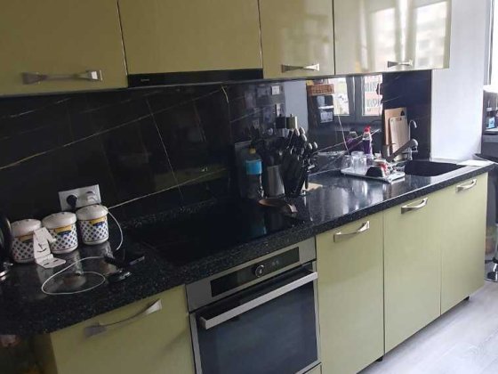 Продам 3 комнатную квартиру в новом доме Одеса