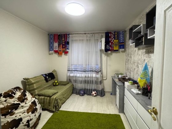 Продам двухкомнатную квартиру Ильфа Петрова - Глодан Одеса