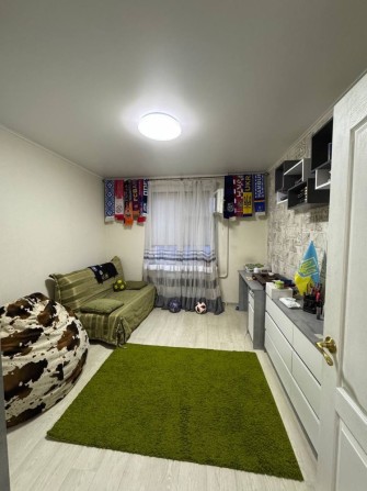 Продам двухкомнатную квартиру Ильфа Петрова - Глодан - фото 1