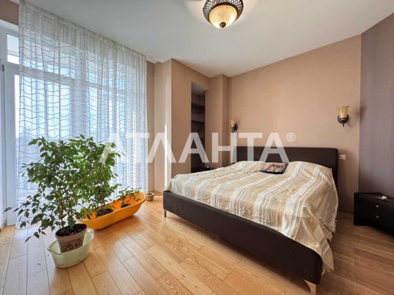 Элитный ЖК «Гранд Парк» | 90 м² | Парк Победы через дорогу Одесса