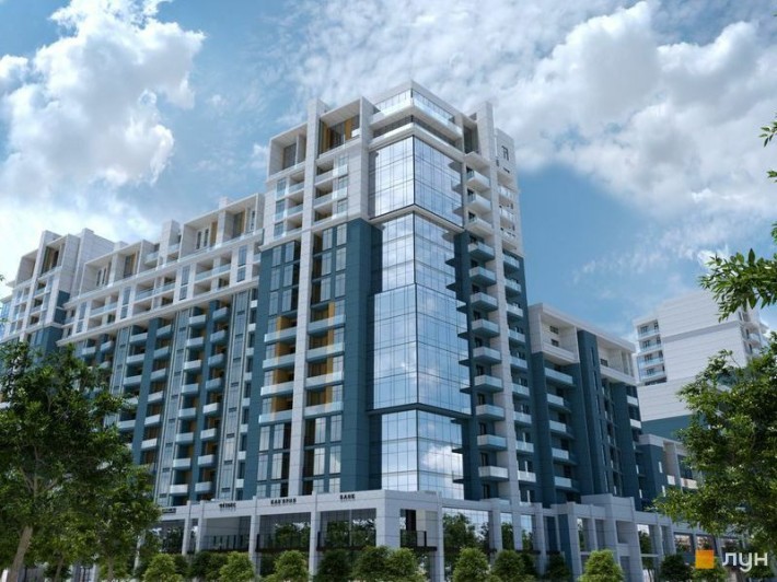 Квартира в новобудові продаж - фото 1