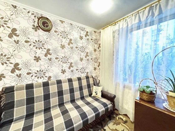 Продам 2-комнатную квартиру Салтовка Харків