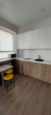 Сертификат! Торг!Продам свою квартиру м.Героев Труда ЖК Венский Дом - фото 1